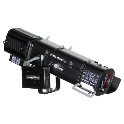 Robert Juliat 1116A 1000/1200 W Tungsten Followspot Cricket 